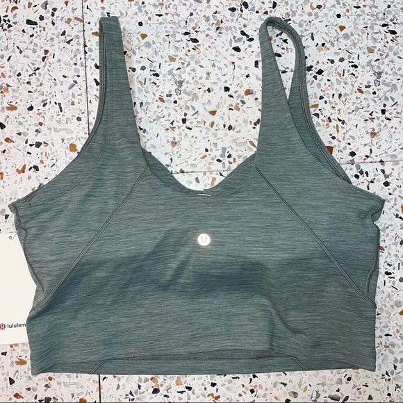 Lululemon Align Tank - Picture 2 of 3